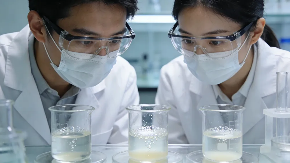 B8X Achieves UL Certification for Electrical Insulation Performance