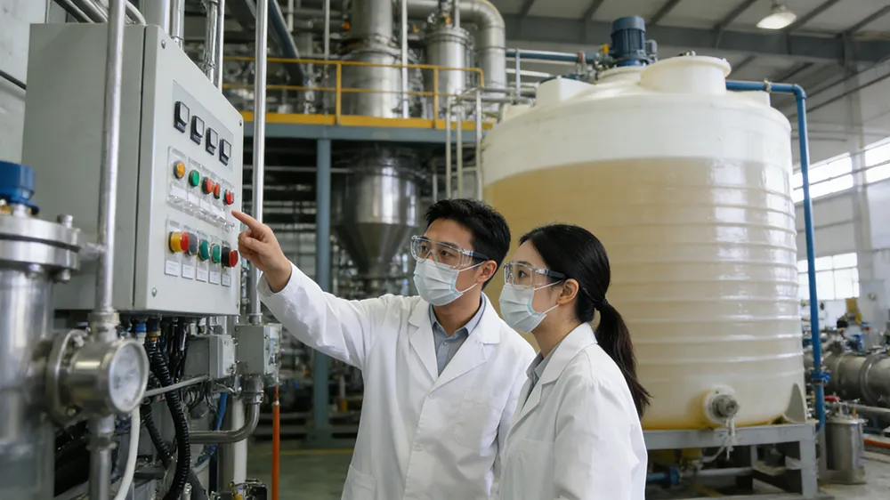 Third-Party LCA Study Shows B8X Has 22% Lower Carbon Footprint Than Competitors