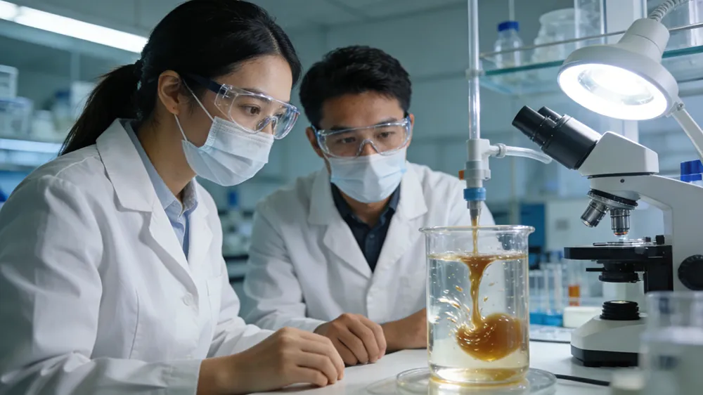 B8X Introduces New Adhesive Solutions for Renewable Energy Projects