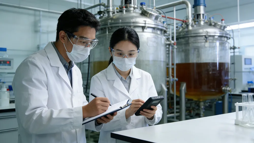 Brazilian Automotive Tier-2 Supplier Standardizes on B8X for All Threadlocking Needs