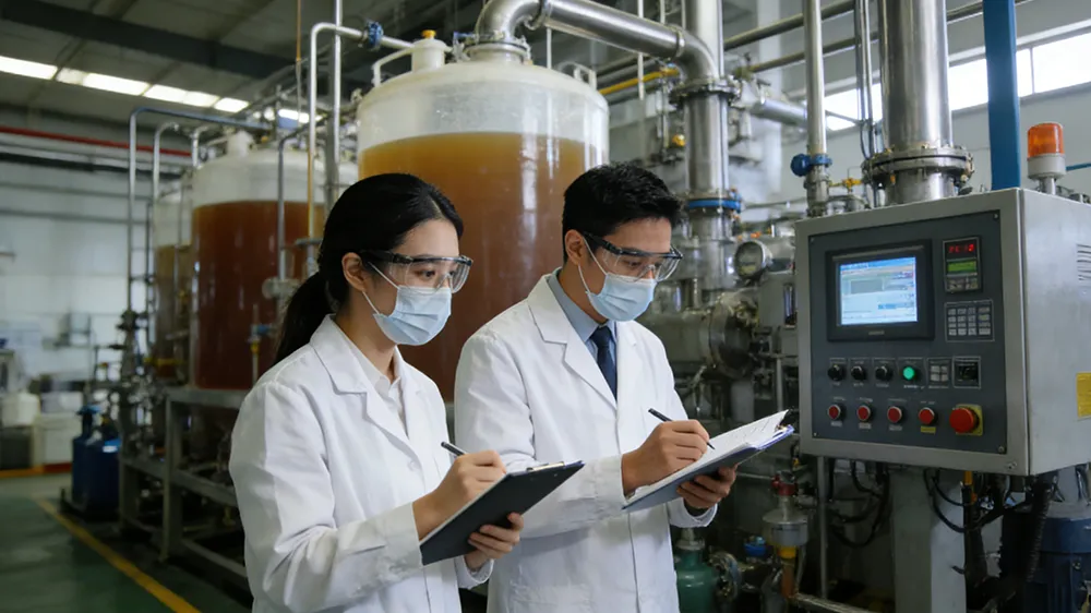 &ldquo;B8X Outperforms in Humidity: Critical for Southeast Asian Manufacturing&rdquo; &ndash; ASEAN Engineering Digest