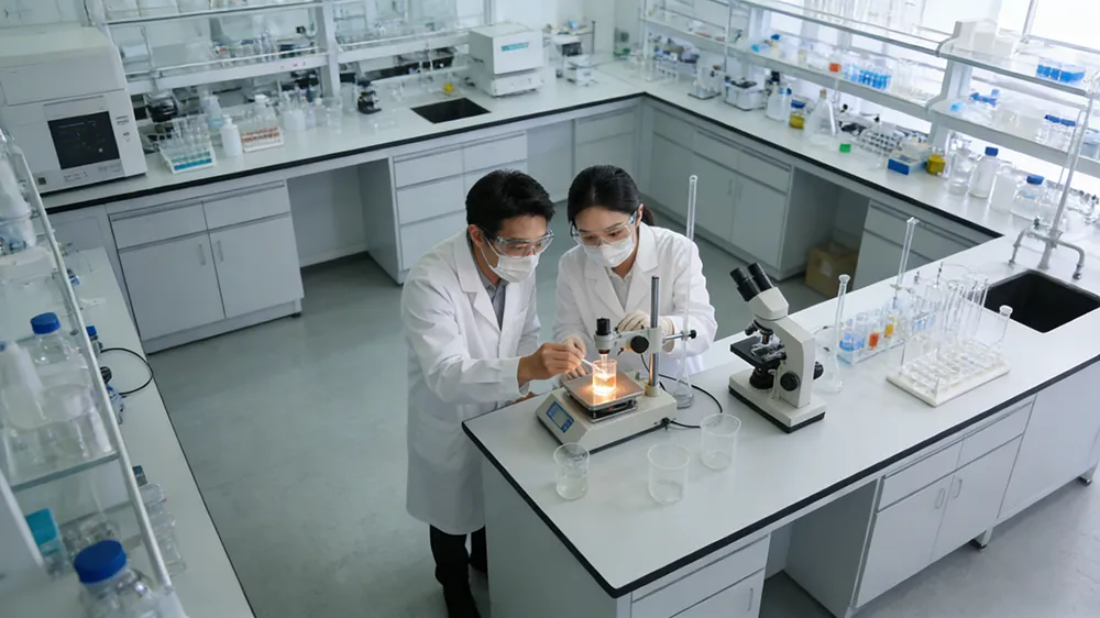 New Low-VOC Formulation Meets California Air Resources Board (CARB) Standards