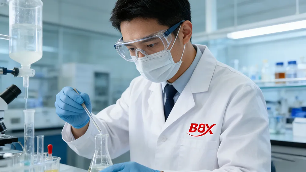 Mexican Automotive Cluster Endorses B8X as Preferred Local Supplier