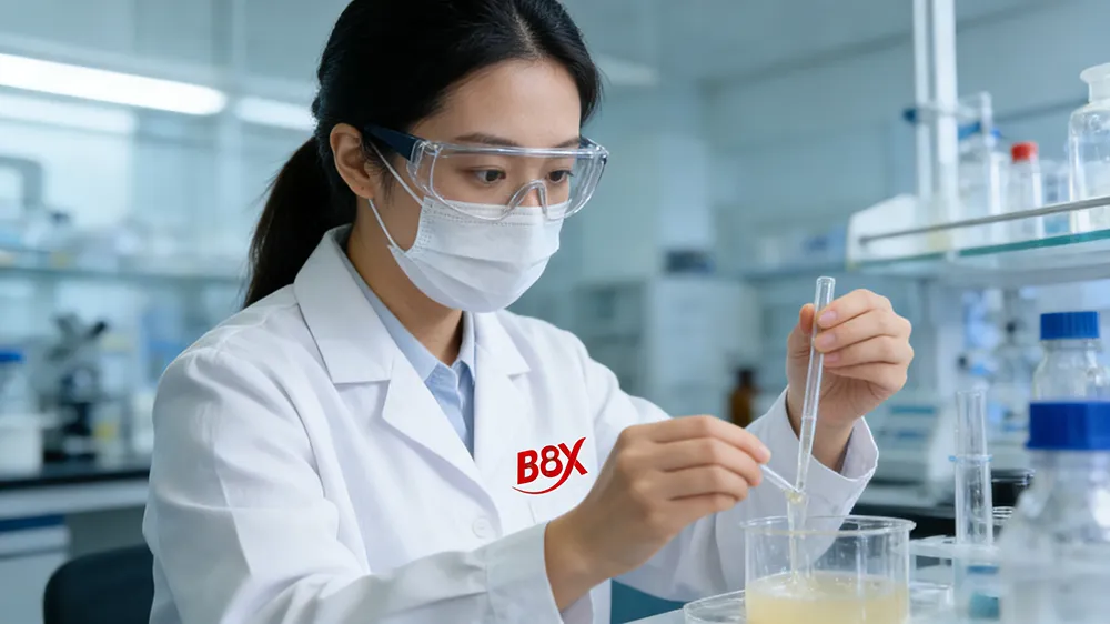 &ldquo;Engineers Prefer B8X for Its Consistency&mdash;Here&rsquo;s the Data&rdquo; &ndash; Engineering.com Survey Report