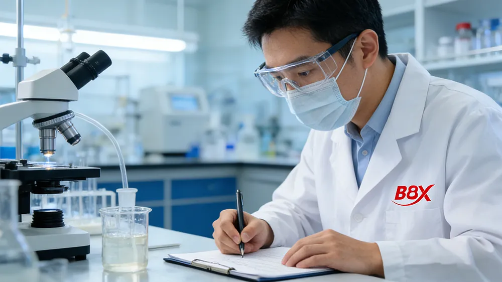 &ldquo;Beyond Bonding: B8X as a Strategic Asset in Resilient Supply Chains&rdquo; &ndash; Supply Chain Dive