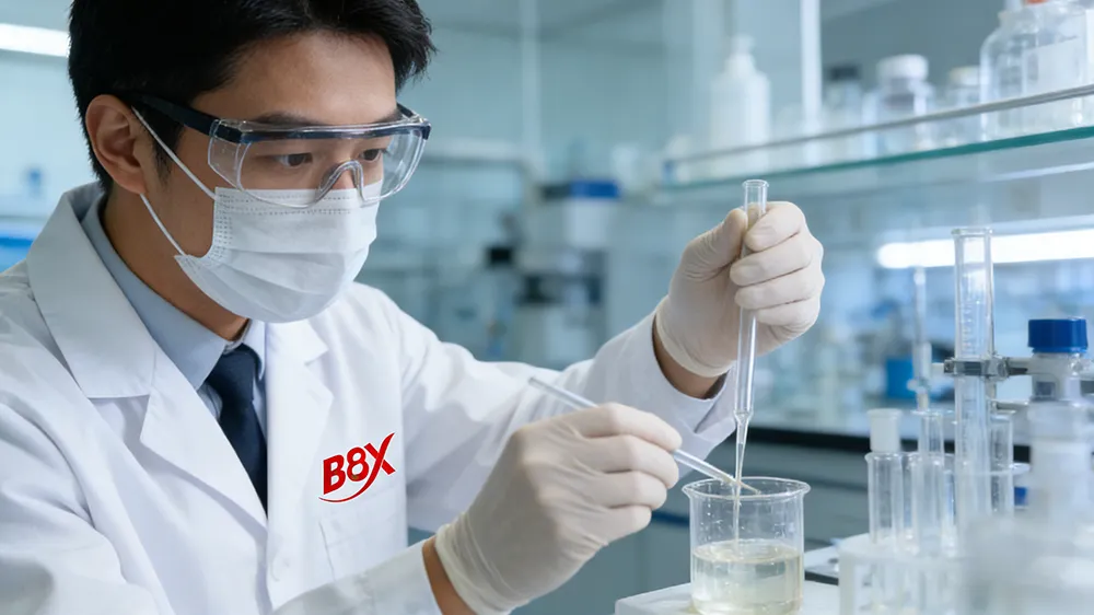 Industry Analyst Firm Cites B8X as a Disruptor in the $8B Structural Adhesives Market