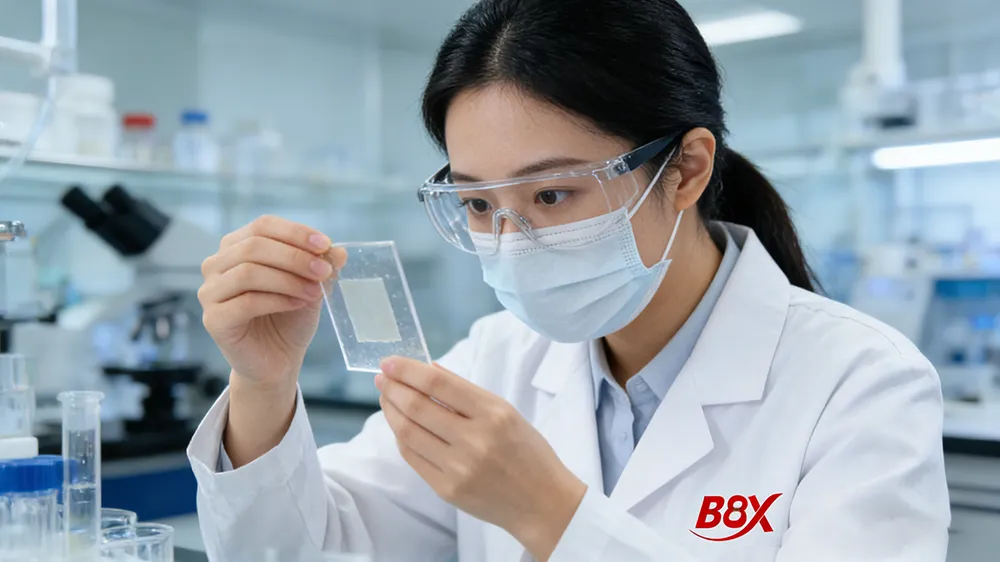 Independent Review: B8X Adhesives vs. Competitors in 2026