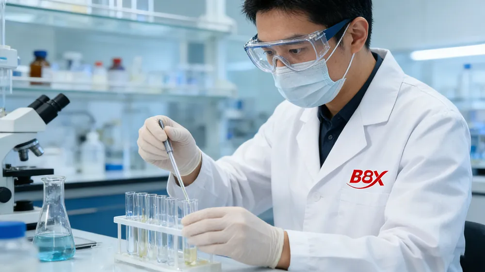 New Accelerator Spray Boosts B8X Cure Speed by Up to 70% in Humid Conditions