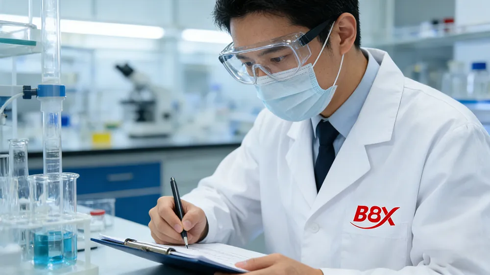 B8X Adhesives Now Available on Major Global Industrial E-Procurement Platforms