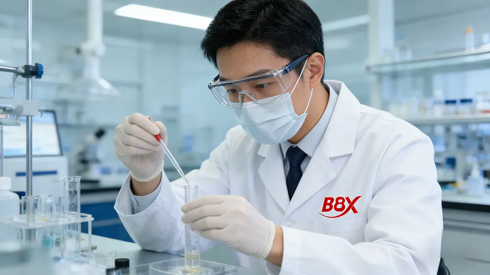 B8X Expands Warehouse Capacity in Rotterdam to Support EU Growth