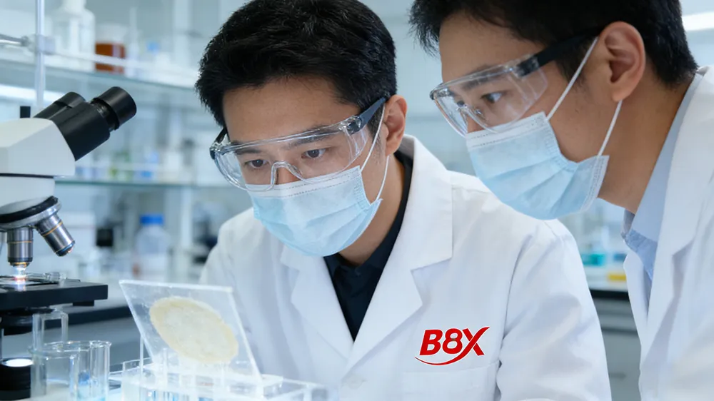 B8X Announces 24/7 Multilingual Technical Hotline for Global Customers