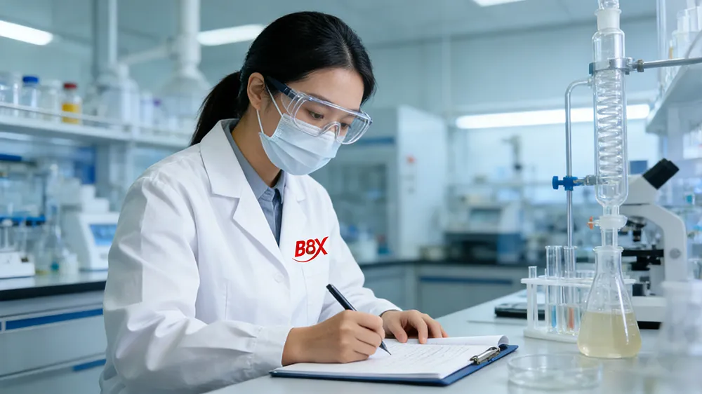 Major Aerospace Supplier Selects B8X Anaerobic Adhesives for Critical Engine Components