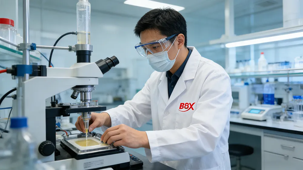 &ldquo;B8X: The Silent Enabler Behind Next-Gen Consumer Electronics&rdquo; &ndash; TechManufacturing.com