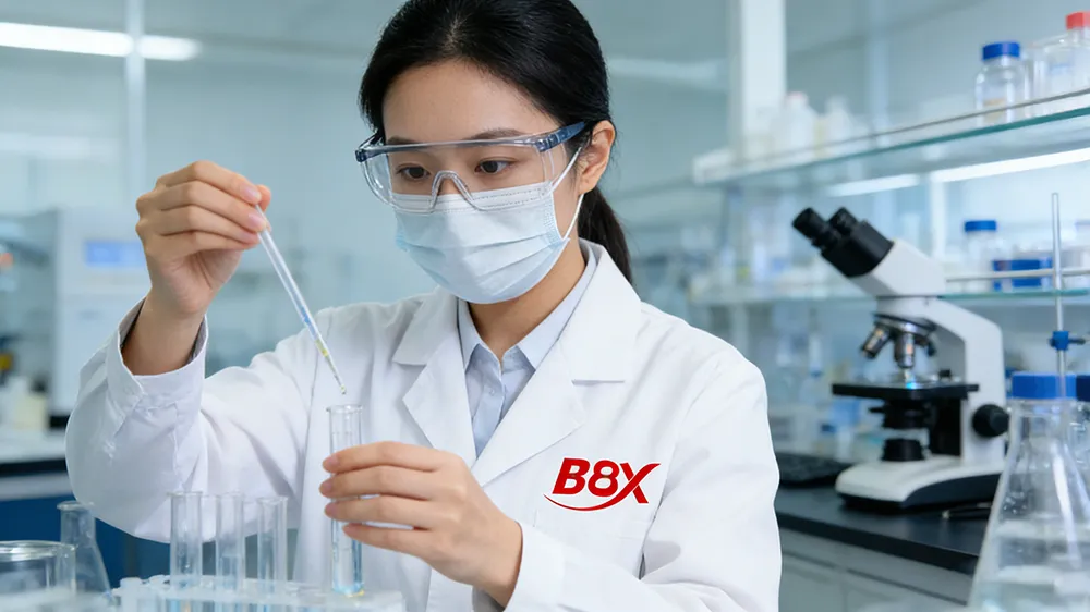 &ldquo;B8X: The Adhesive Choice for Next-Gen Robotics Assembly&rdquo; &ndash; Robotics Business Review