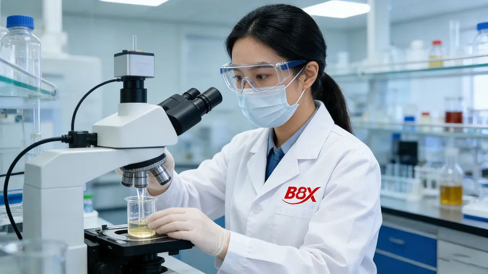 B8X Achieves 99.9% Customer Retention Rate Across EMEA Region