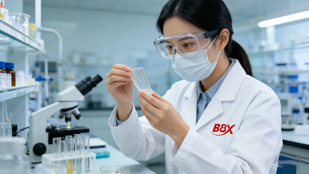 &ldquo;How B8X Is Helping Factories Reduce Rework and Scrap&rdquo; &ndash; Manufacturing.net Feature