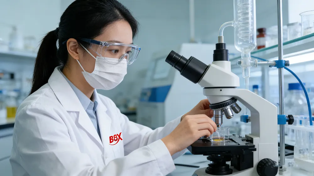 Canadian Mining Equipment Manufacturer Standardizes on B8X for Harsh-Environment Bonding