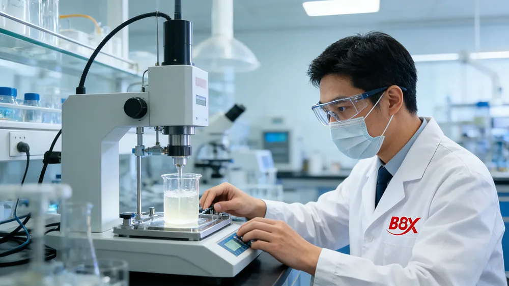 &ldquo;Why B8X Is Gaining Ground Against Loctite in European Factories&rdquo; &ndash; Manufacturing Weekly Feature
