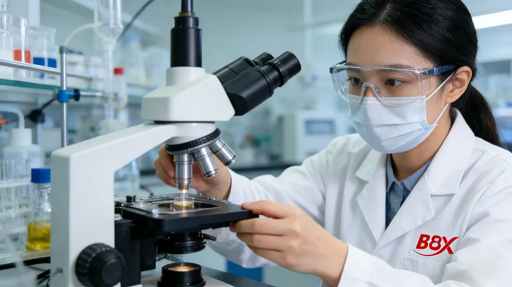 Trade Magazine Highlights B8X&rsquo;s Role in Enabling Lightweight Automotive Design