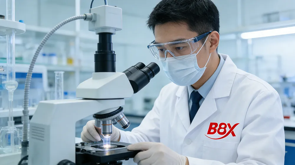 B8X Wins 2026 Innovation Award at International Adhesives & Sealants Conference