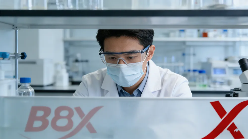 New B8X UV-Curable Adhesives for Rapid Assembly Processes