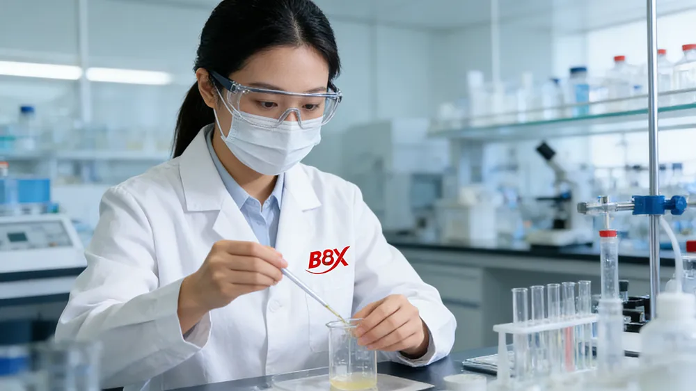 European Bicycle Manufacturer Uses B8X to Replace Welding in Aluminum Frame Assembly