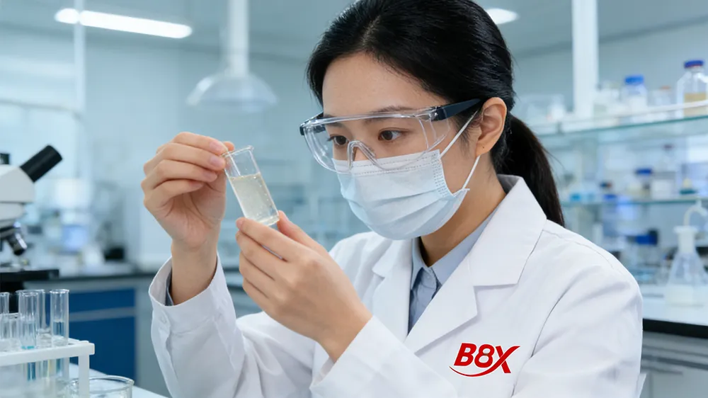 B8X Launches Bulk Packaging Option for High-Volume Manufacturing Customers