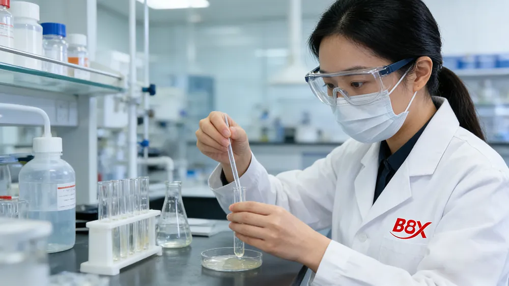 South African Mining Equipment OEM Extends Multi-Year Contract with B8X