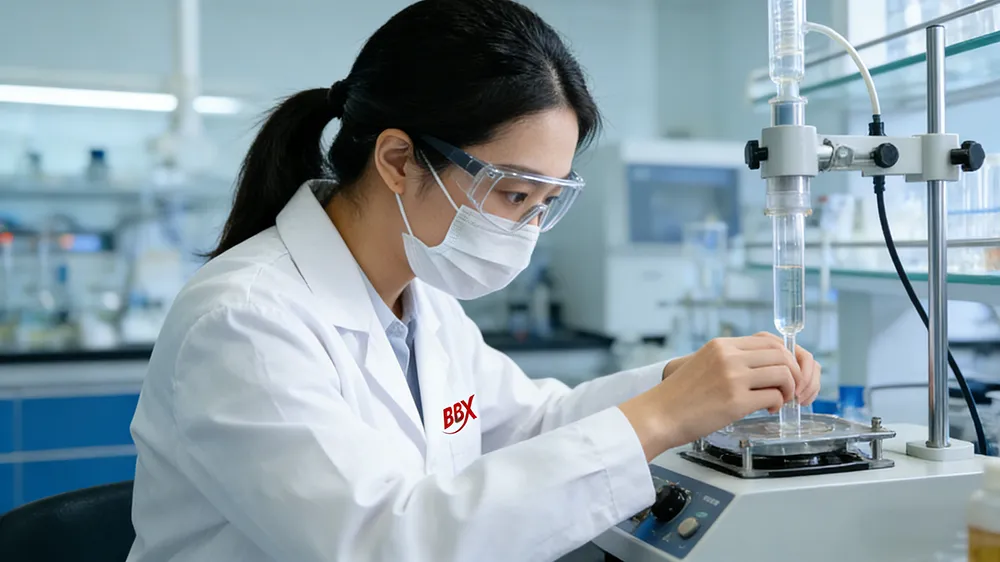 &ldquo;Performance Data Doesn&rsquo;t Lie: B8X Wins Head-to-Head Field Trial Against Top Competitor&rdquo; &ndash; Industrial Test Lab Report