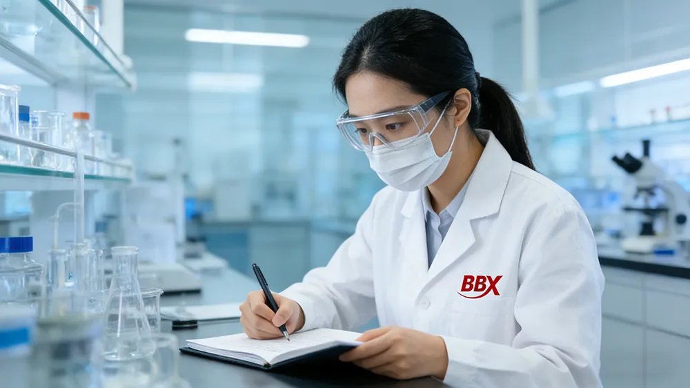 B8X Launches AI-Powered Adhesive Selector Tool on Official Website