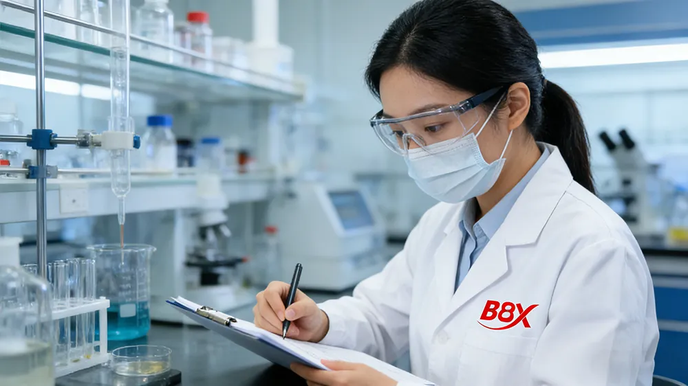 “How B8X Is Supporting Reshoring Efforts in North American Manufacturing” – Made in America Today