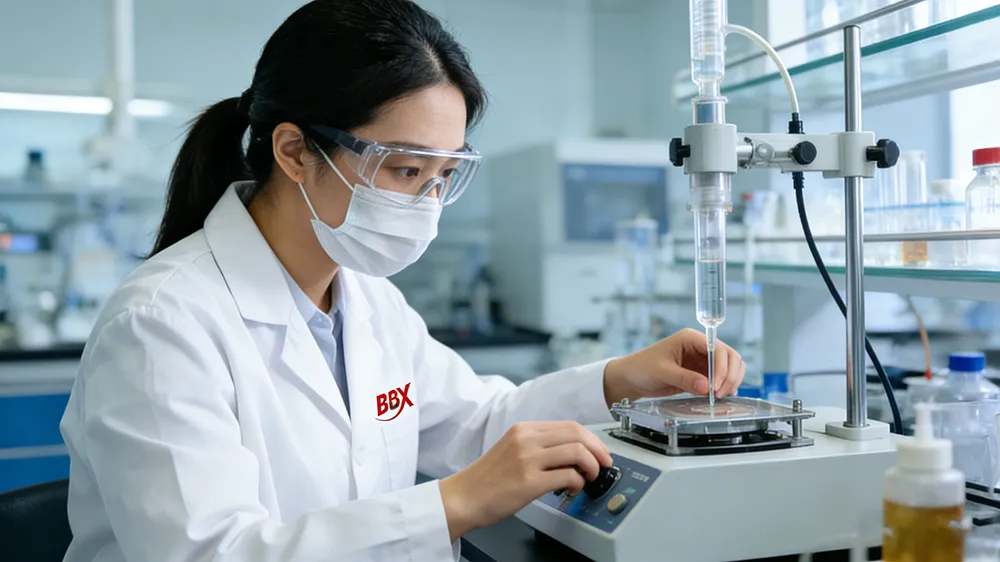 Global Agricultural Machinery Manufacturer Standardizes on B8X Retaining Compounds