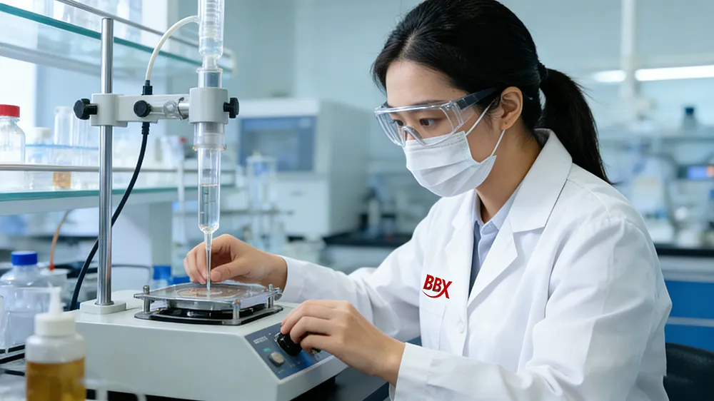 &ldquo;How B8X Is Enabling Faster Drone Assembly Lines&rdquo; &ndash; Drone Industry Insights Feature