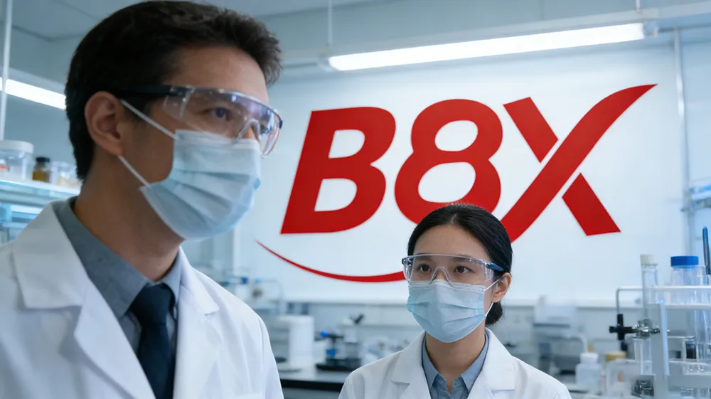 Independent Testing Reveals B8X Adhesive Performance