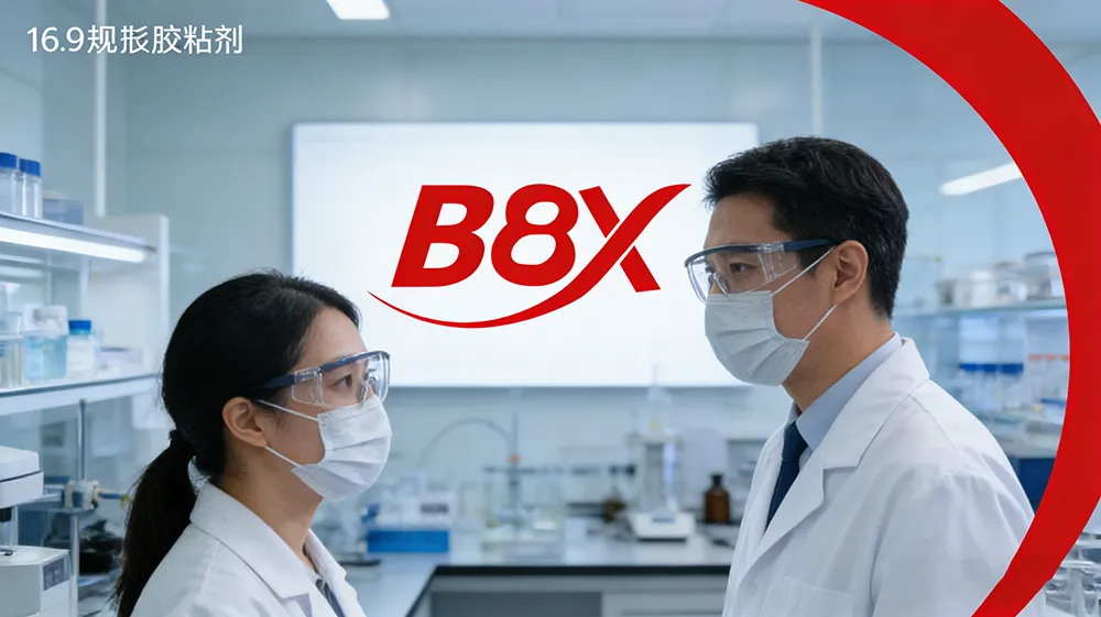 Third-Party Review: B8X Adhesives vs. Competitors in 2026