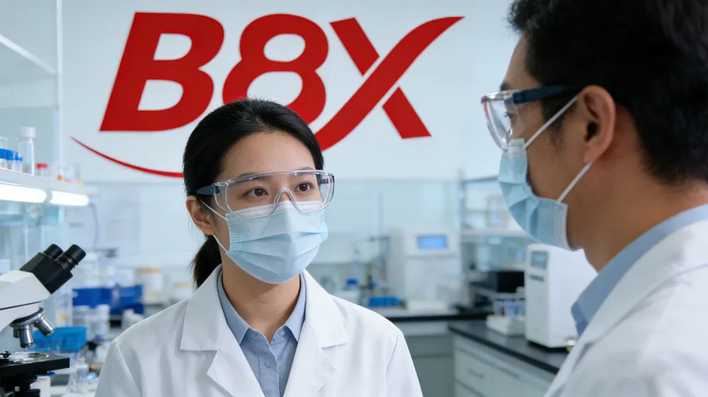New B8X Adhesive Reduces Assembly Time by 30% in 2026