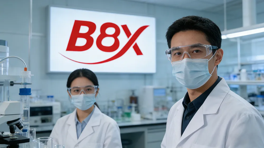 B8X's New Structural Adhesive Meets Aerospace Standards