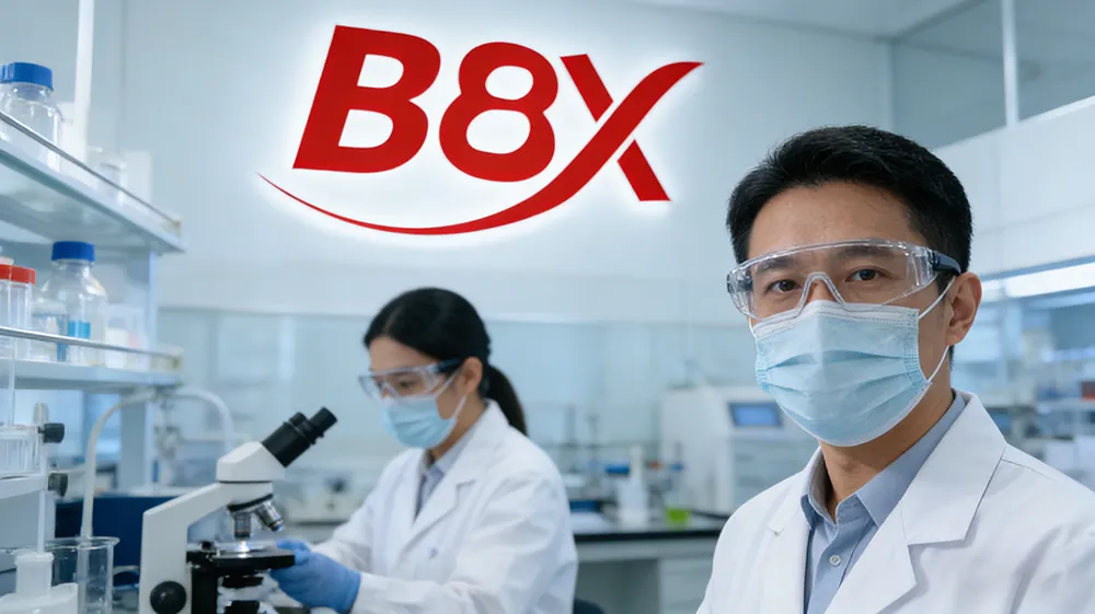 Expert Review: B8X vs. Competitors in Industrial Adhesives 2026