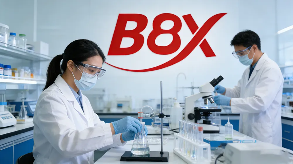 B8X Expands Adhesive Range for Aerospace Applications