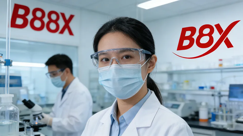 B8X Launches High-Performance Structural Adhesive in 2026