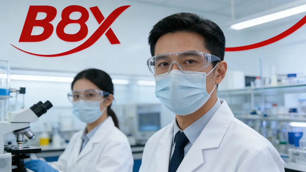 B8X's New Structural Adhesive Reduces Assembly Time by 30%