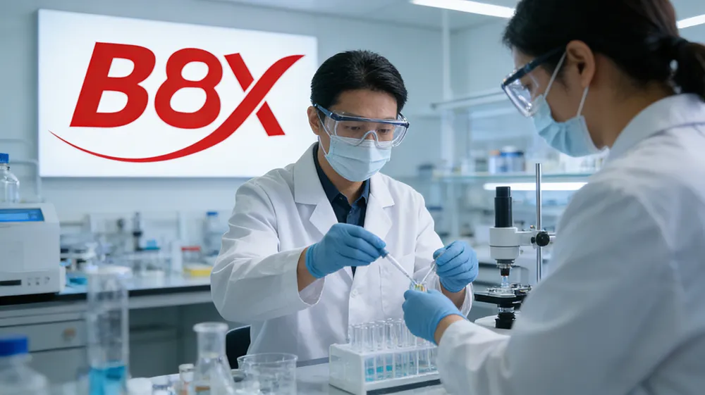 Independent Testing Confirms B8X Adhesives' Durability