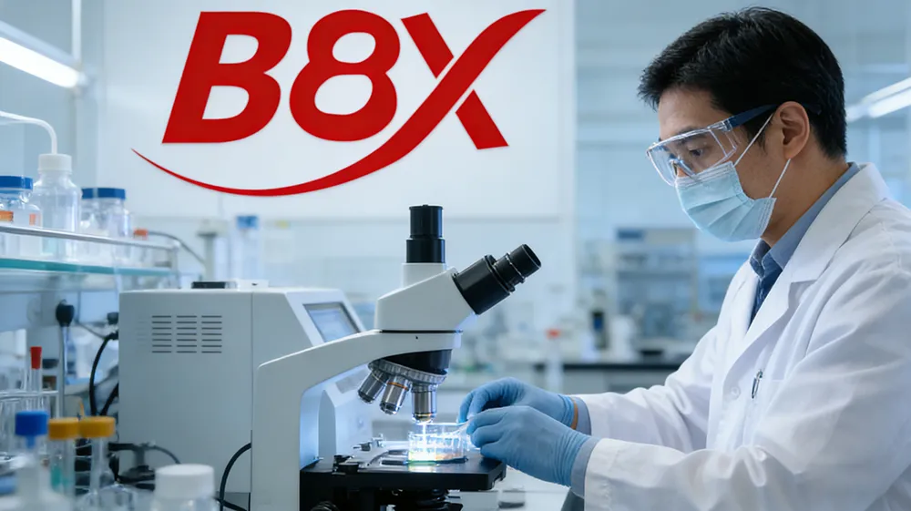 Third-Party Testing Confirms B8X's Superior Bond Strength in 2026