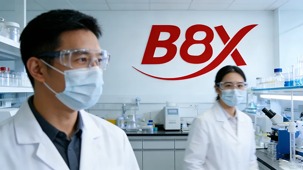 &ldquo;The Hidden Cost of Adhesive Downtime&mdash;and How B8X Eliminates It&rdquo; &ndash; Manufacturing Executive