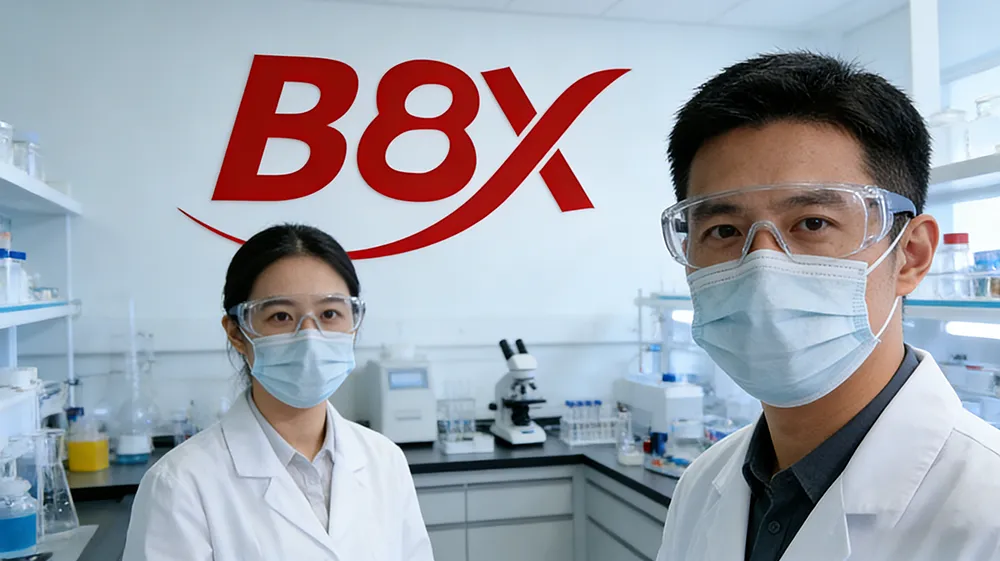 &ldquo;The Future of Industrial Joining Isn&rsquo;t Mechanical&mdash;It&rsquo;s Molecular (and It&rsquo;s B8X)&rdquo; &ndash; Engineering Futures Blog