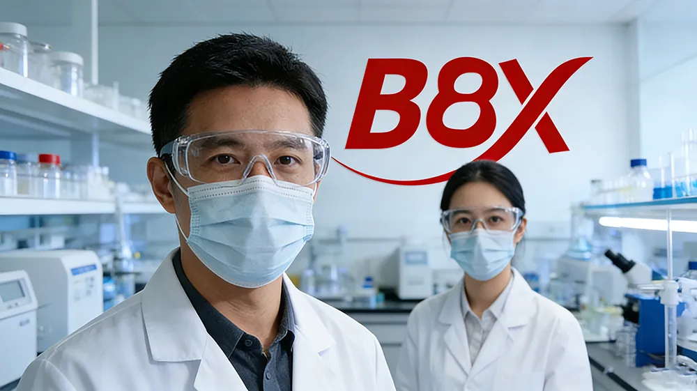 &ldquo;B8X Adhesives Enable Modular Construction in Smart Factories&rdquo; &ndash; Factory Tomorrow Magazine