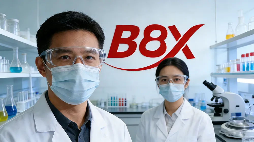 Nigerian Oil & Gas Service Company Standardizes on B8X for Pipeline Valve Locking