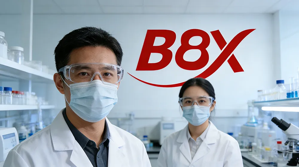 Portuguese Wind Blade Manufacturer Uses B8X in Root End Fixation