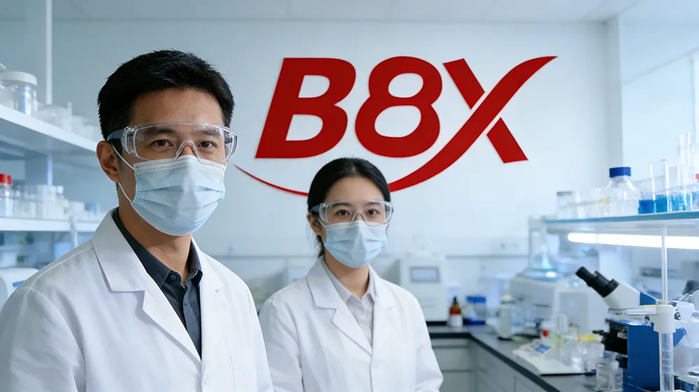 Mexican Appliance Maker Reports 20% Faster Assembly After Switching to B8X Instant Adhesives