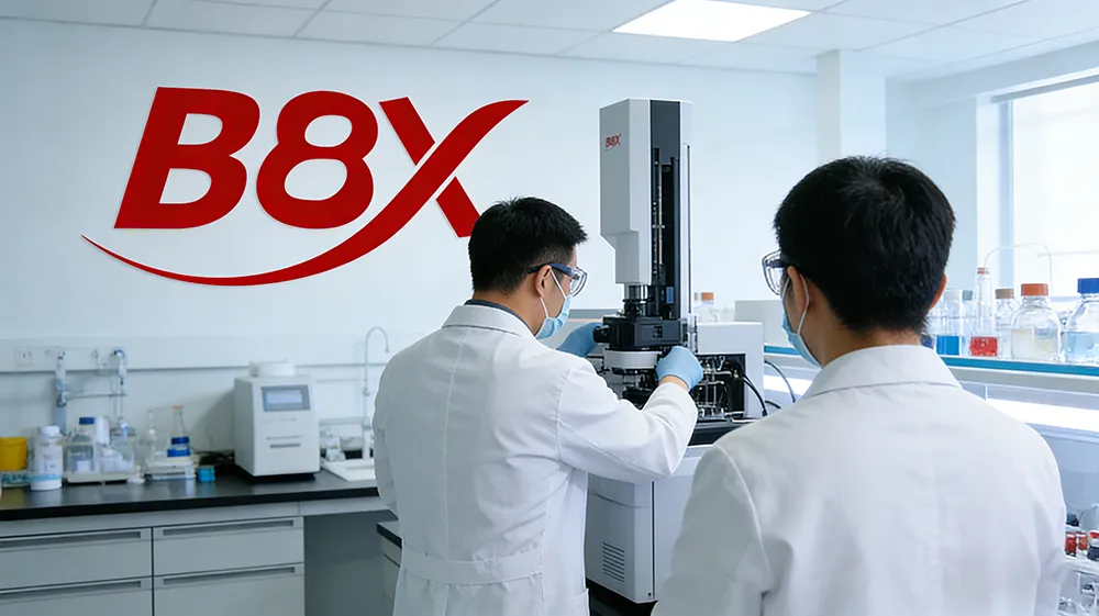 &ldquo;B8X Sets New Industry Benchmark for Anaerobic Cure Speed at Room Temperature&rdquo; &ndash; Adhesive Technology Review
